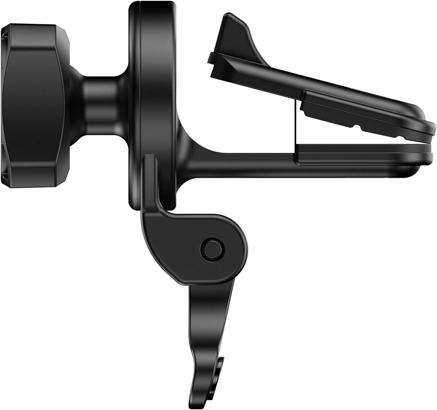 ESR Car Air Vent Mounting Clamp, Black