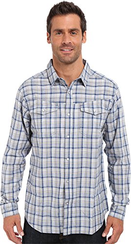 Columbia Men's Leadville Ridge Long Sleeve Shirt