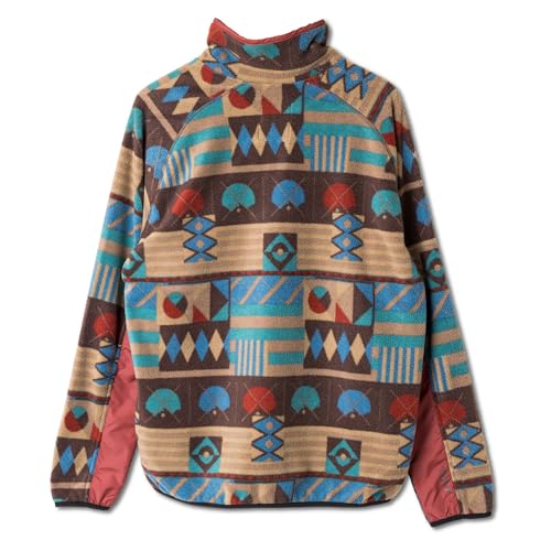 Image of KAVU Men's Teannaway Sweater
