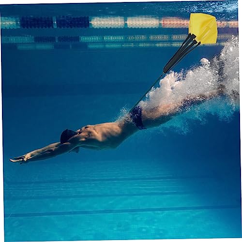 VICASKY bandas de resistencia para natación miniatura 3