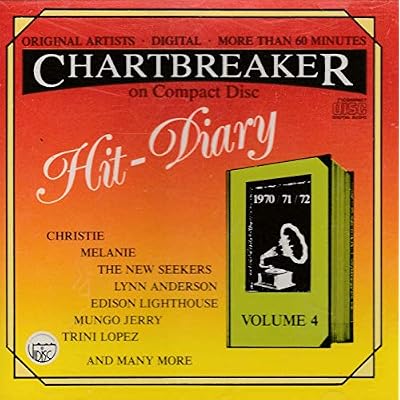 Hit Diary Vol.4
