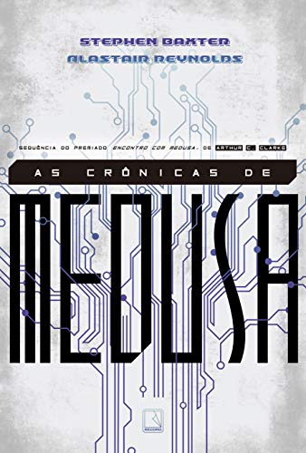 As crônicas de Medusa: