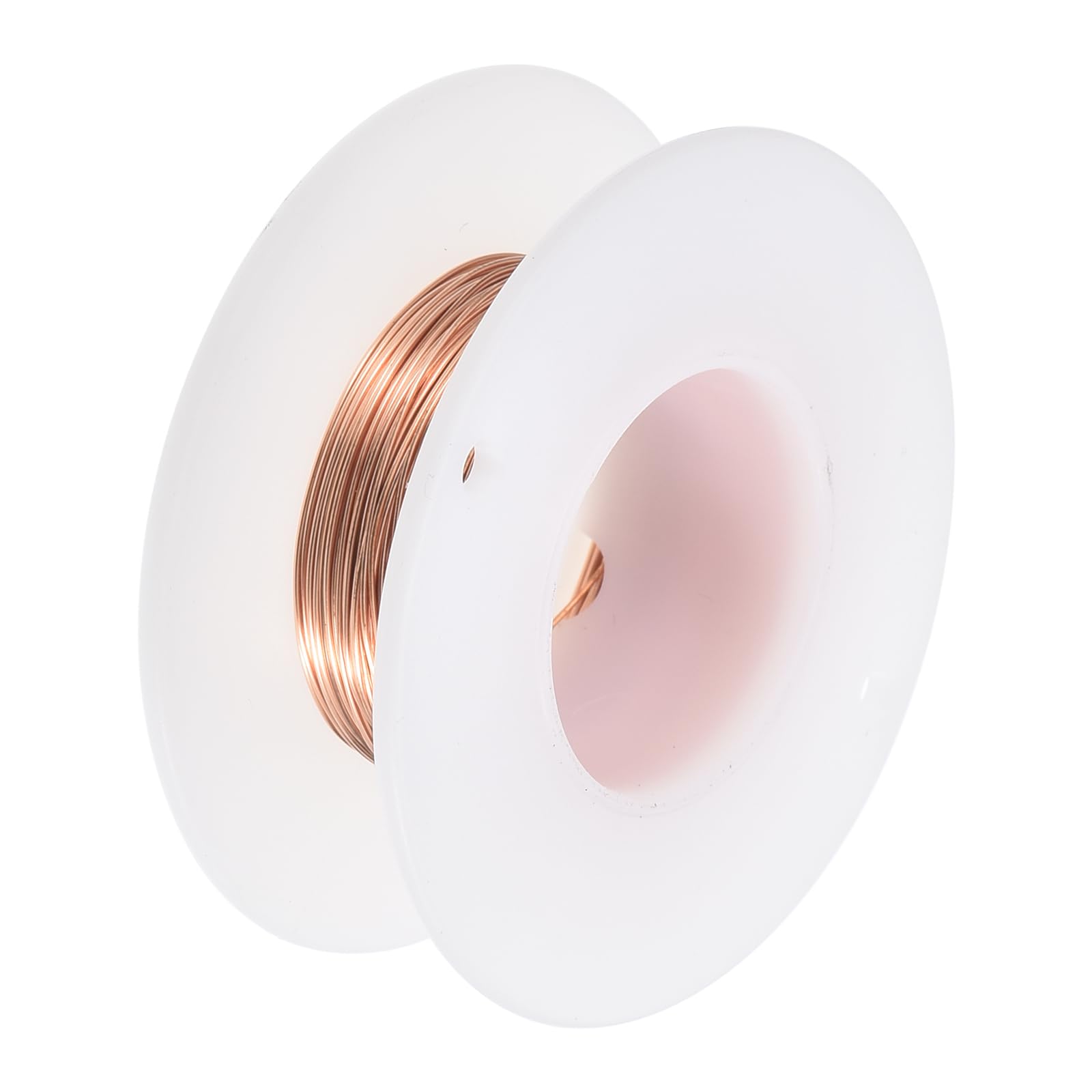 M METERXITY 99,9% Fil De Cuivre Souple, 16 Jauge 33Ft Fil De Cuivre