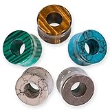 Angenehme Passform und sicherer Halt im Ohr durch die Sattelform des Plugs (Saddle Plugs)