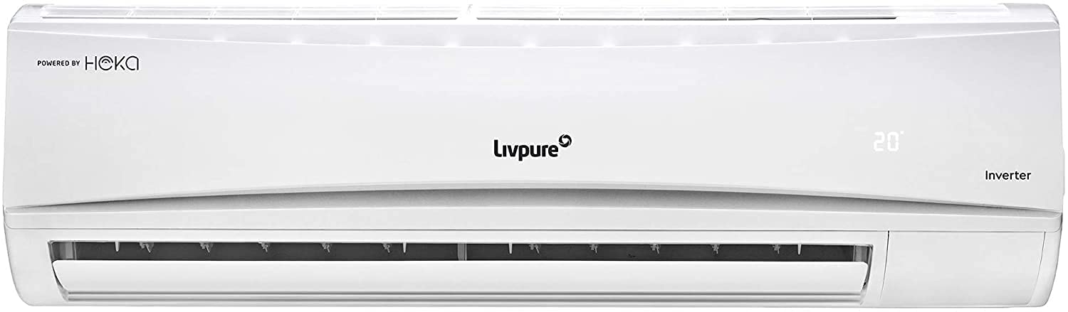 Diwali Offer Buy Now Livpure 2 Tons 3 Star Wi-Fi Inverter Split Ac (Lps 2 Diwali Offer Buy Now Livpure 2 Tons 3 Star Wi-Fi Inverter Split Ac (Lps