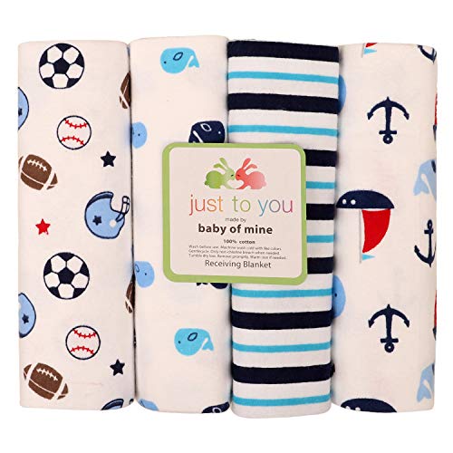Best Swaddling Blankets In India Mix And Grind