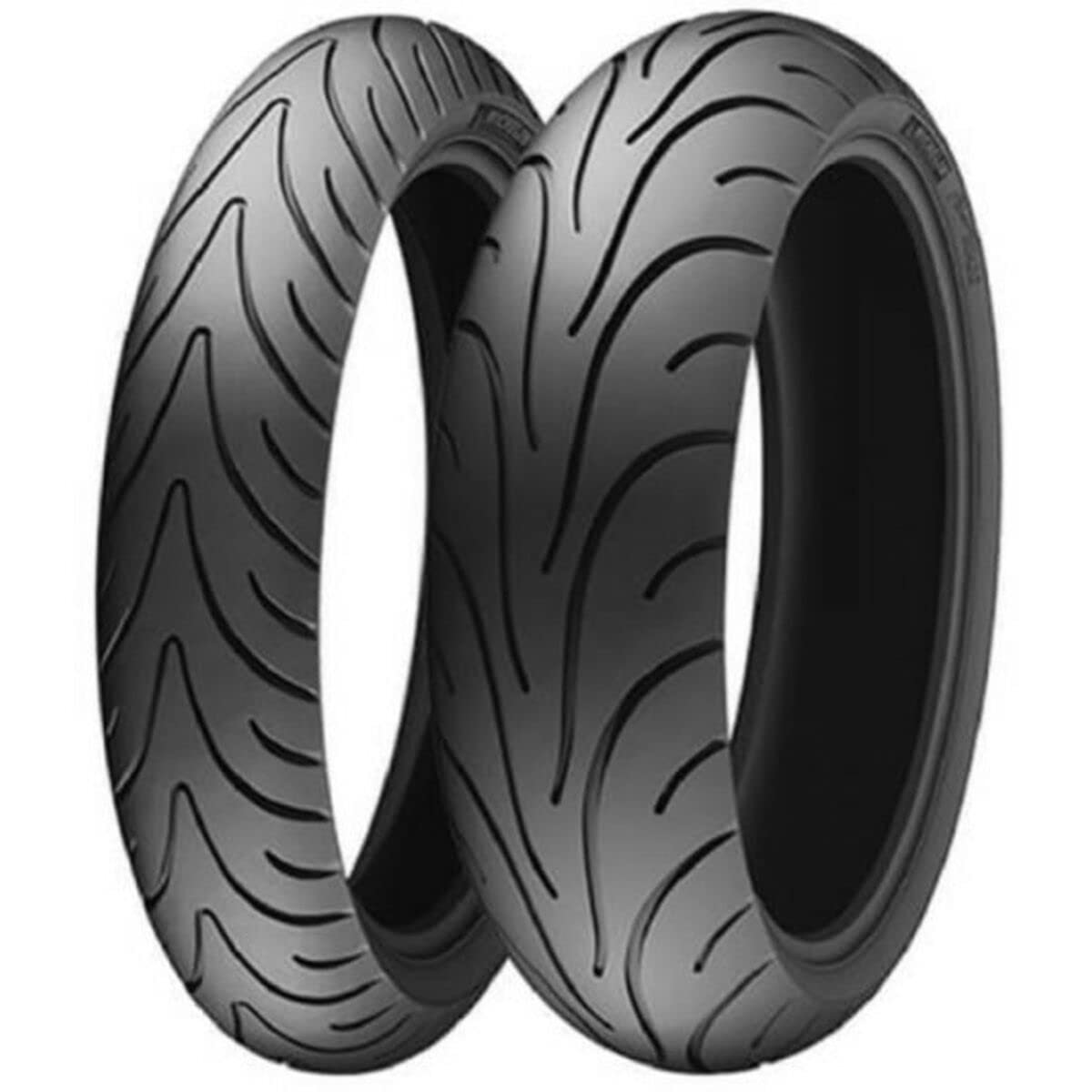 Michelin 150/60 R17 66H Pilot Street Radial A Tl-image