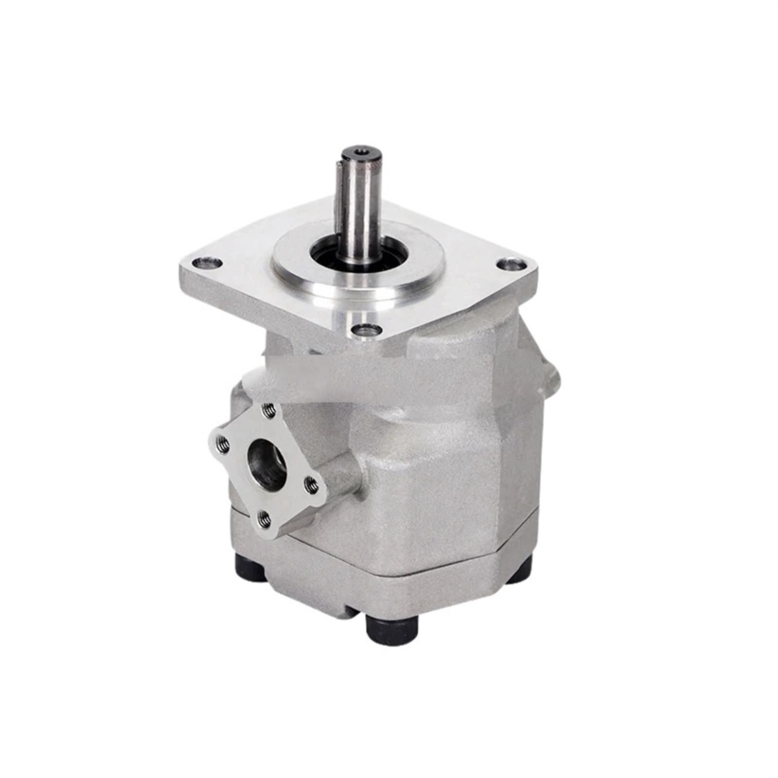 Kxiwlufv One Color Hydraulic Gear Pump Hgp-2A-F6r Single High Pressure Oil(Hgp-2A-F7r)