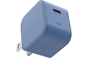 Weduda 20W Fast Wall Charger for iPhone
