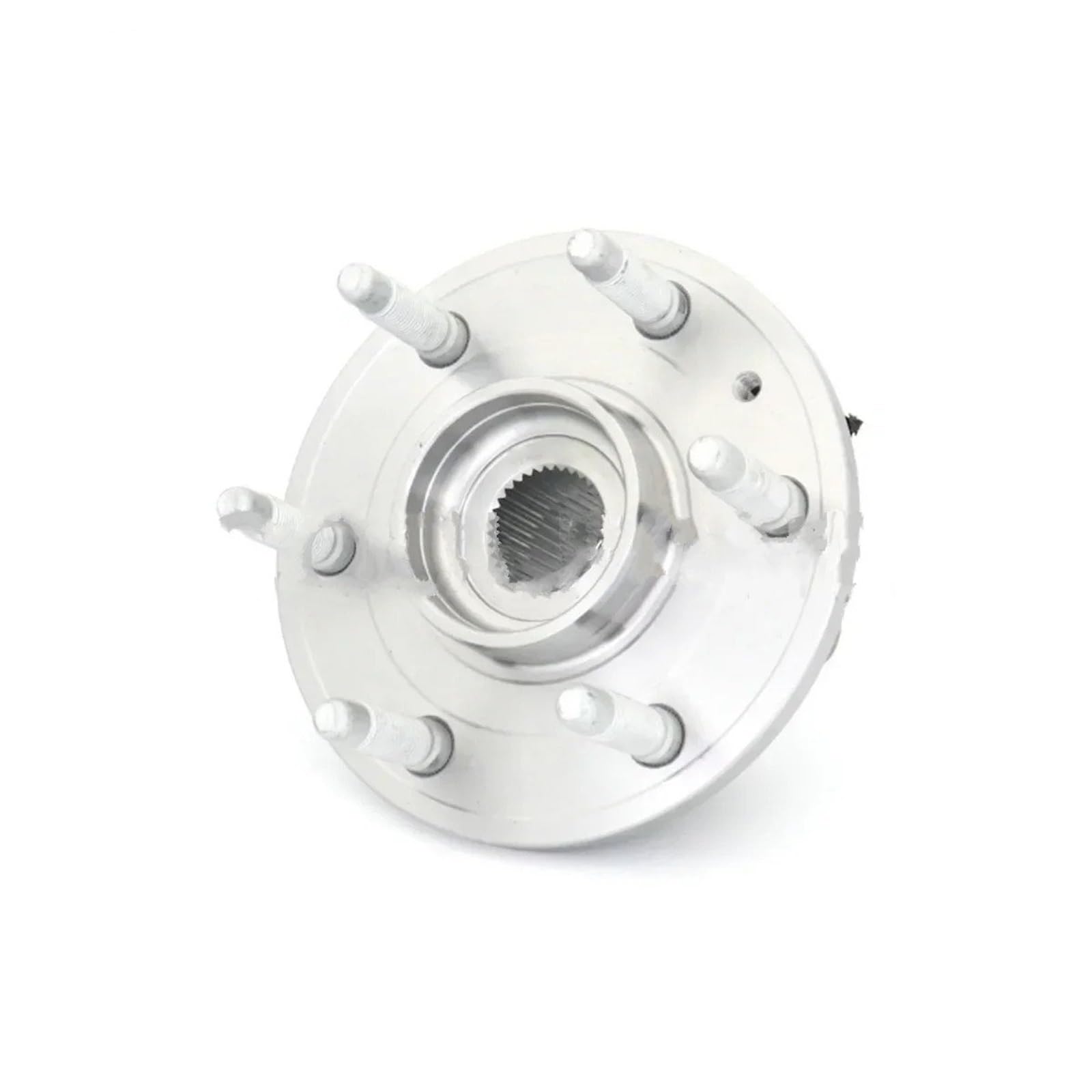 Cojinete de rueda Juego 515036 10393163 15102294 15112382 15134584 15233113 Para GMC Para SIERRA 1500 Rodamiento Cubo Rueda Delantera
