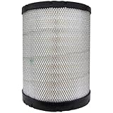 ACDelco Professional A6005C (19236639) Air Filter