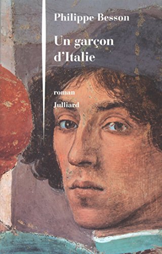 Un garçon d'Italie (Hors collection) PDF