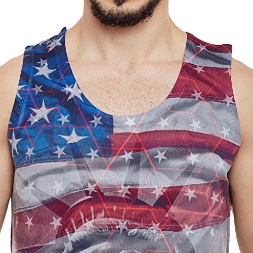 Image of wear your mind Men's Regular Fit Vest