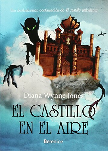 CASTILLO EN EL AIRE, EL [Spanish] 607934419X Book Cover