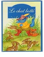 Chat botte (Le) 2203104635 Book Cover