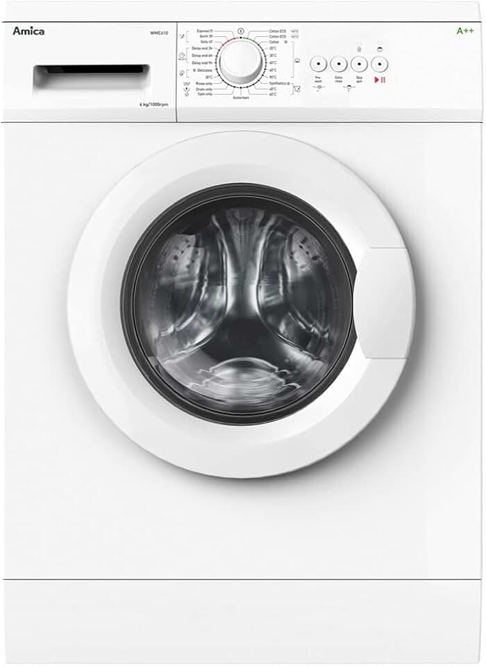 Amazon.co.uk Washing Machines