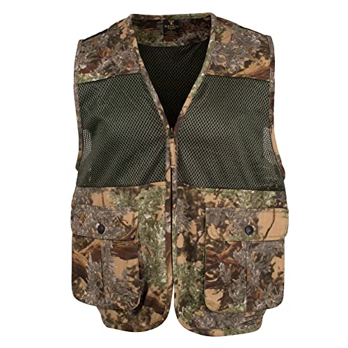 Desert Trail Vest