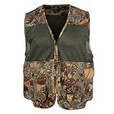 King’s Camo King’s Upland Vest