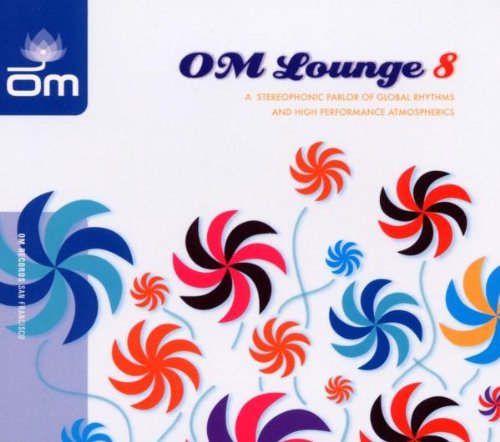 OM LOUNGE 8 -13TR-