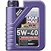 Produktbild Liqui Moly Motoröl 5W-40 1L Synthoil High Tech Api Sn Acea A3/B4 Motorenöl