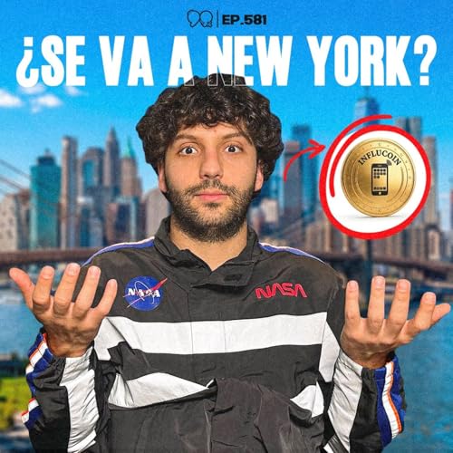 ABELARDO se muda a NEW YORK: qu&eacute; va a pasar con 99%? - Ep. 581