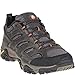 Merrell Men's Moab 2 Vent Hiking Shoe, Beluga, 9 M US