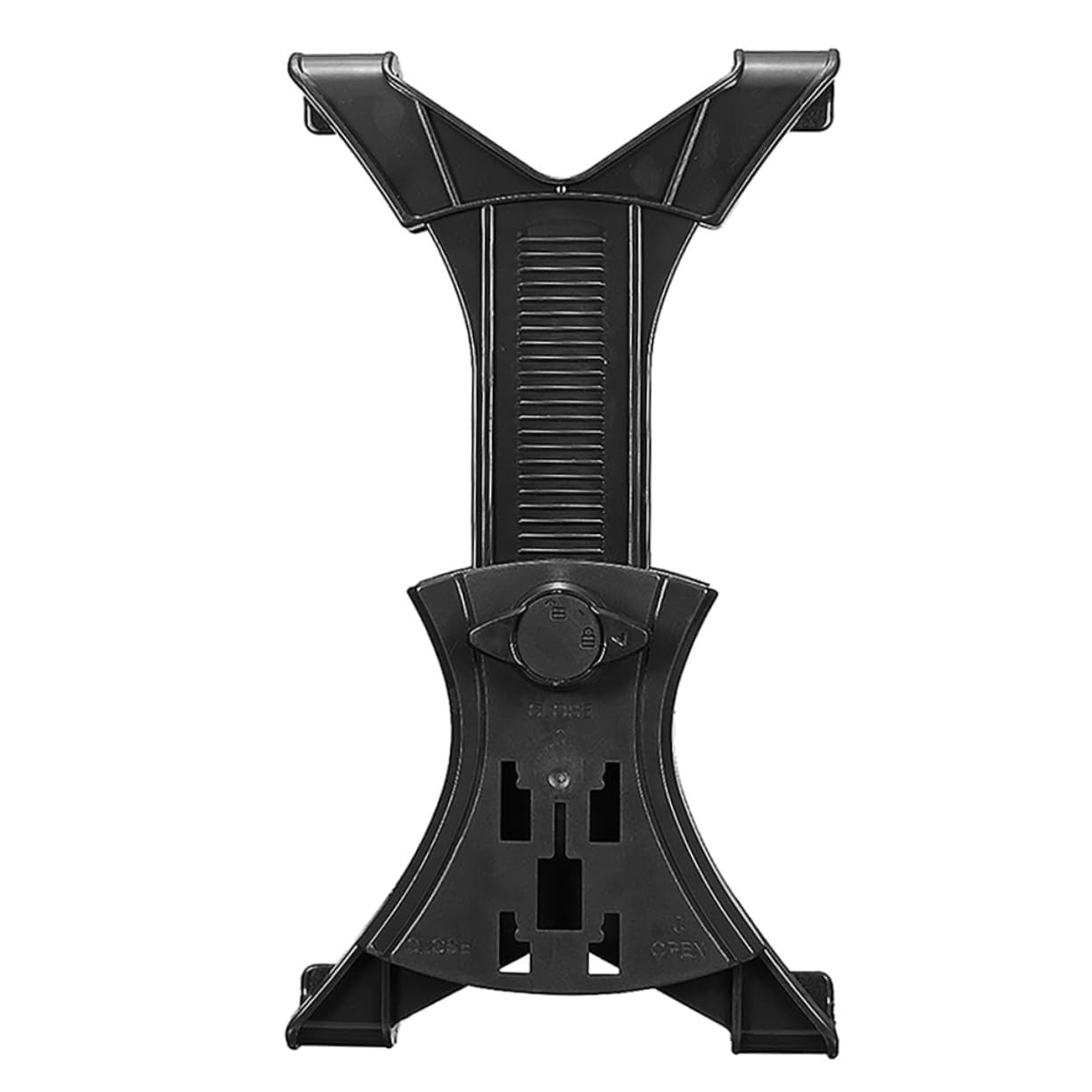 UPKOCH Supporto Tablet Auto Girevole 360° per Poggiatesta Nero