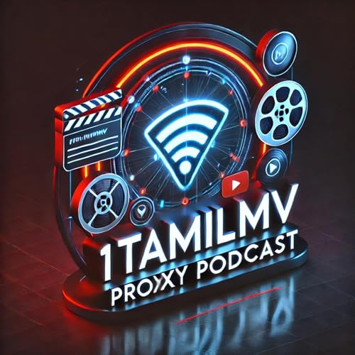 TamilMV Unblock Podcast Podcast Por Muhammad waqas arte de portada