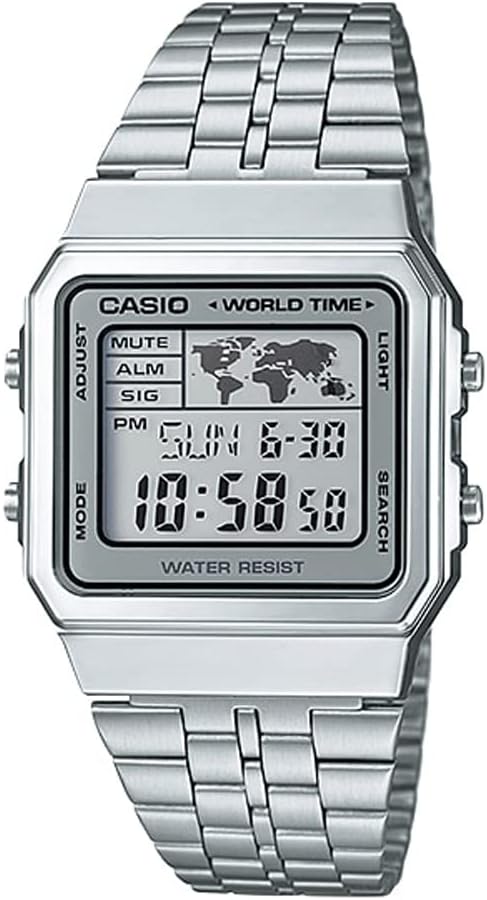 Basic Digital A500WA-7