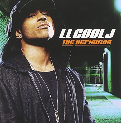 ll cool j definition - The DEFinition