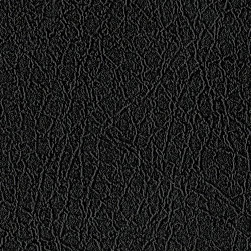 Image of RIGGEAR Sleek Back Cover Case Compatible with Google Pixel 9 Pro XL (TPU+PC |Leather Grain)