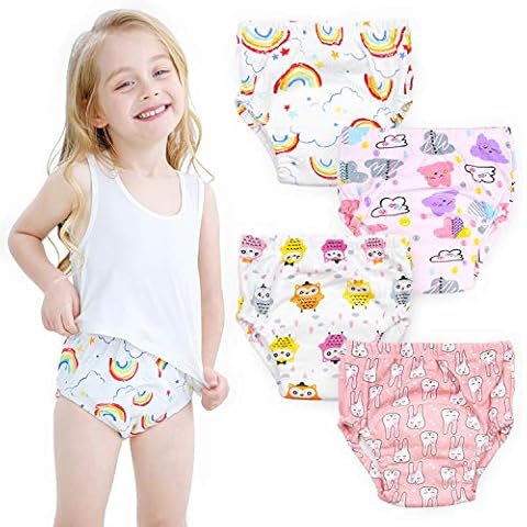 Culottes d'apprentissage Max Shape Cover