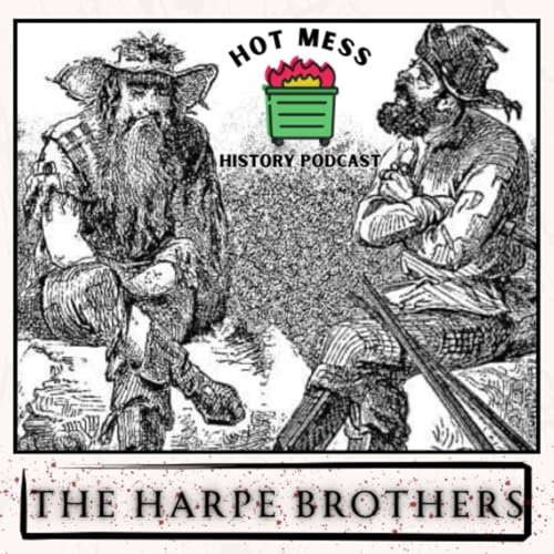 The Harpe Brothers