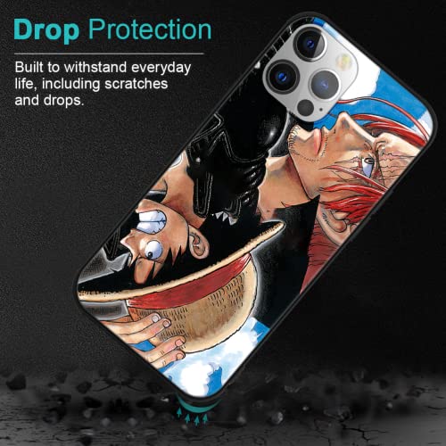 LYUBFDC 2 Confezioni Cover Custodia per Apple