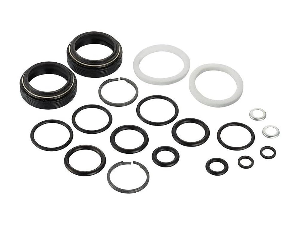 RockShox Basic Fork Service Kit - Reba 29/27+ Boost A3