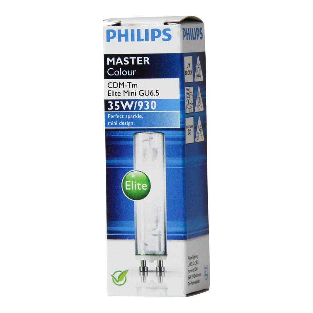 PHILIPS MASTER Colour CDM-T 6個セット Philips MasterColor CDM-T T6 Elite, | Philips lighting