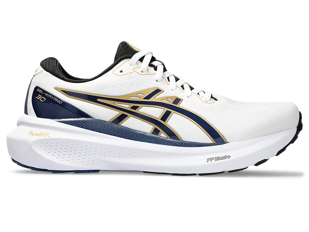 ASICS Mens Gel-Kayano 30