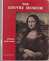 The Louvre Museum General Guide B000E6HRII Book Cover