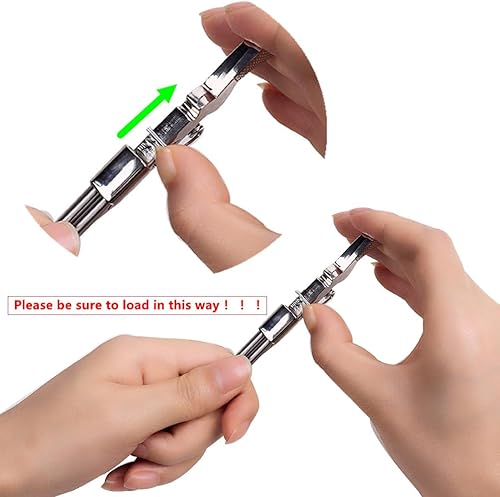 Miniatura 4 de Mini escopeta de descompresión Fidget Toys Divertida mini pistola de juguete novedosa Mini pistola para niños a partir de 12 años, Halloween,