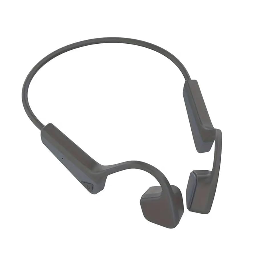 Amazon.co.jp : 骨伝導イヤホン 外音取込み 首かけイヤホン