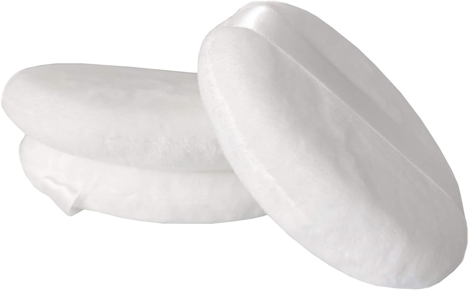 Topwon Powder Puff for Body Baby – 5 Inch – Extra Large Jumbo Size, Use for Dusting Powder or Blending & Setting Makeup Foundation (3 Pieces) Topwon Powder Puff for Body Baby – 5 Inch – Extra Large Jumbo Size, Use for Dusting Powder or Blending & Setting Makeup Foundation (3 Pieces)