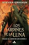  Los jardines de la Luna (Malaz: El Libro de los Caídos 1)