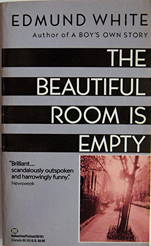 The Beautiful Room Is Empty 0345351517 Book Cover