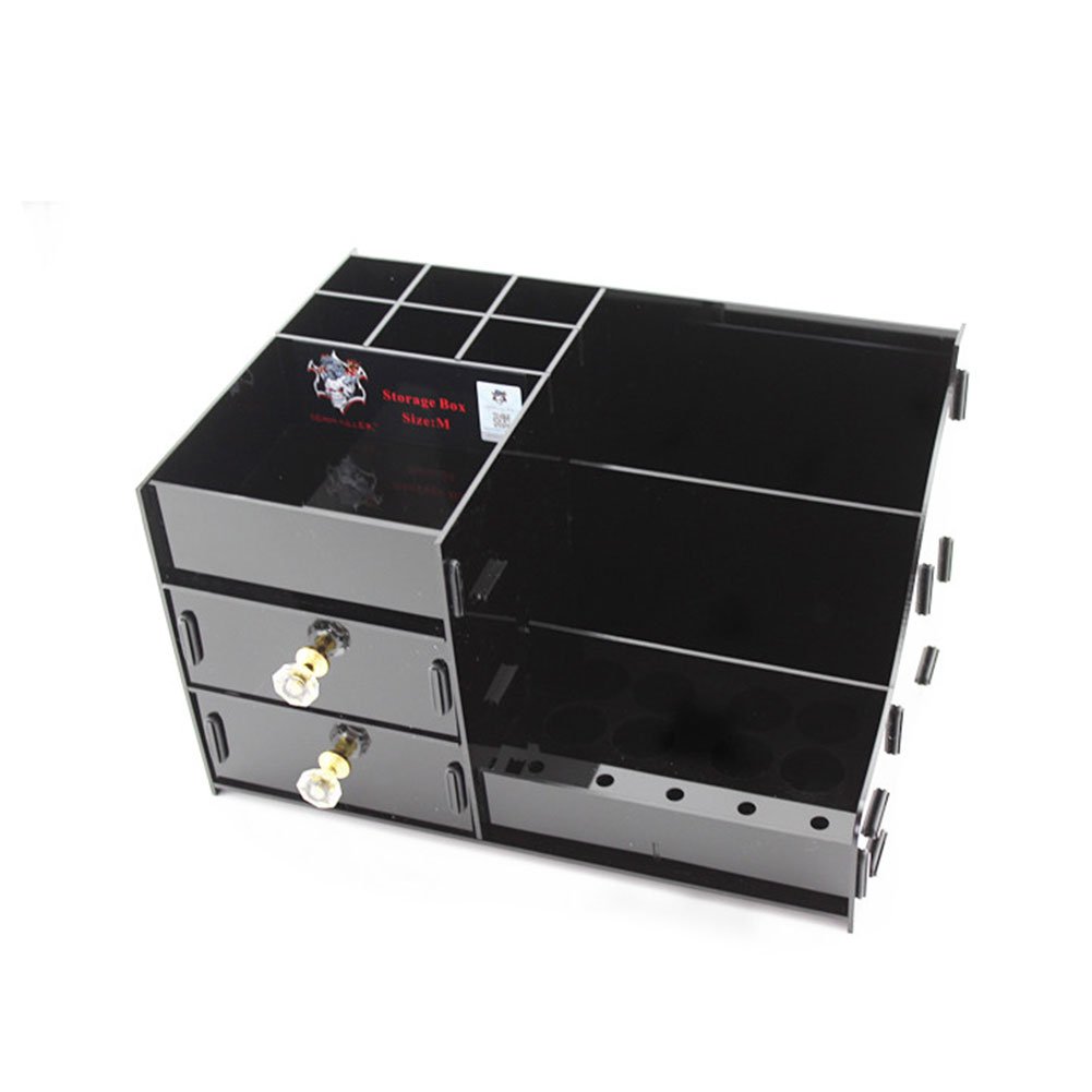 Demon Killer Vape Storage Box Diy Self Assembly Storage Boxes | Desertcart  Samoa