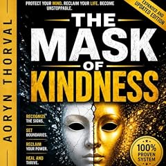 The Mask of Kindness cover art