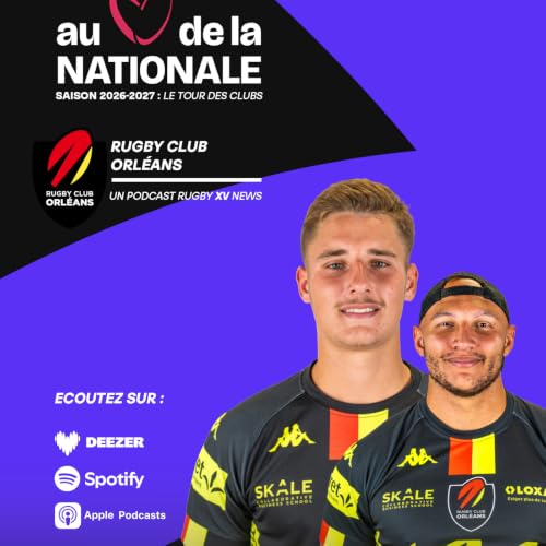 "Au coeur de la Nationale" - Le tour des clubs 2026-2027: Orl&eacute;ans