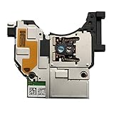 Lente sin cubierta, especial para la nueva consola PS3 Slim 4000 ECH-400X de la serie 250GB 500GB