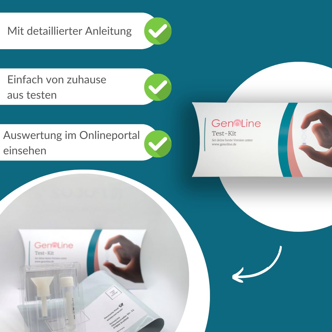 DNA-Ahnenforschung | Genetische Basis, Familiengeschichte-Analyse