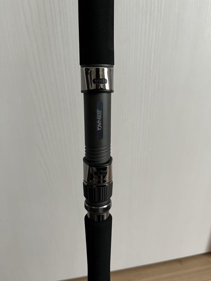 ゼナック　DEFT MUTHOS Sonio 100M ショアジギングロッド なんと10～100gまでなげられる汎用性抜群のロッドがあった