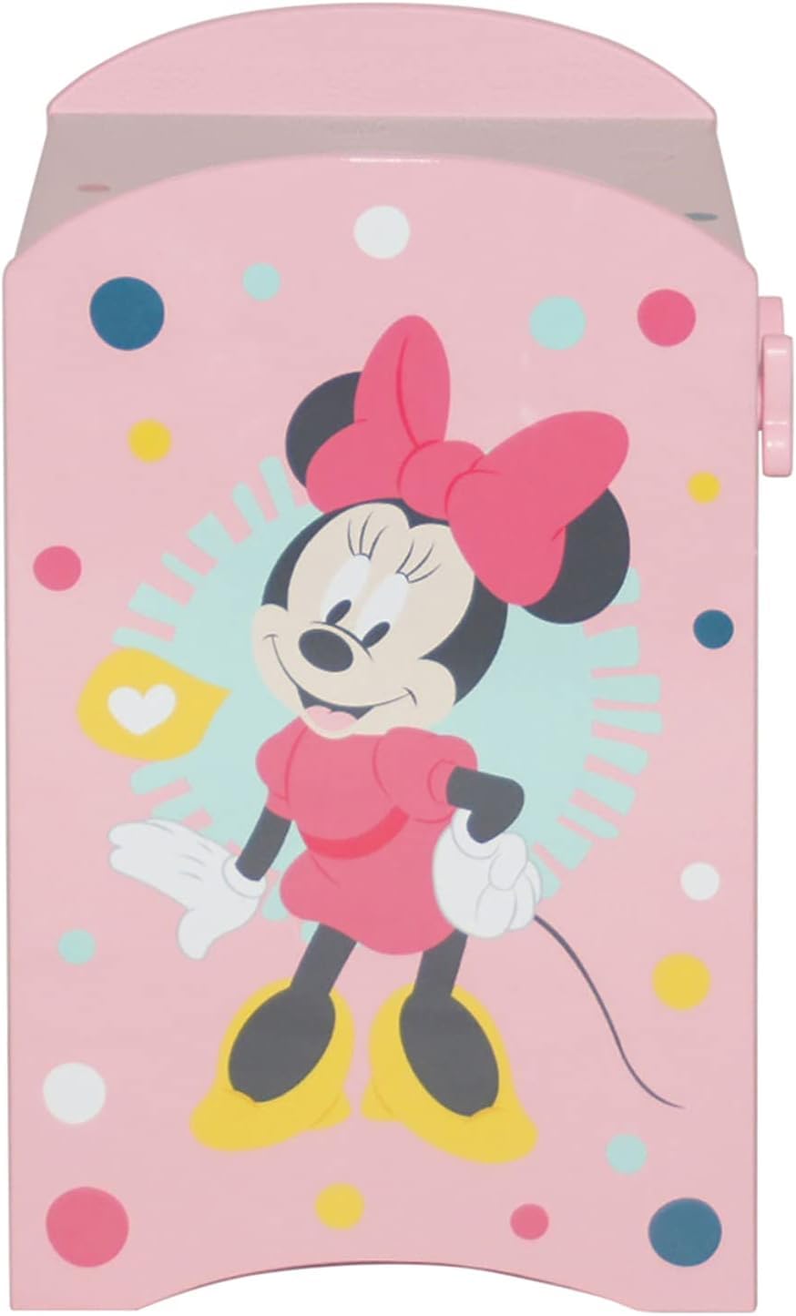 Disney Nachttisch mit Schublade Minnie Maus
